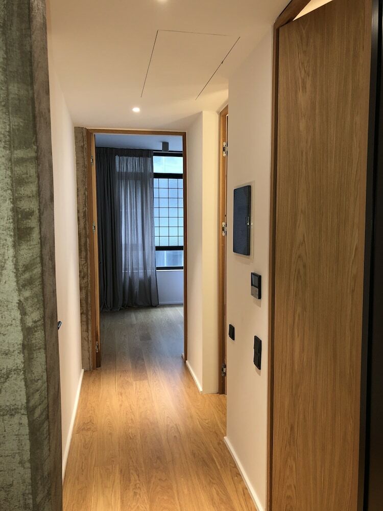 Apartamentos Kin Athens