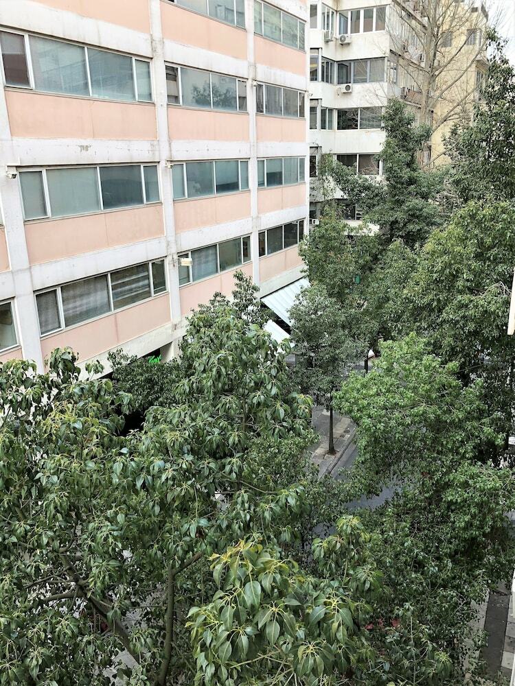 Apartamentos Kin Athens