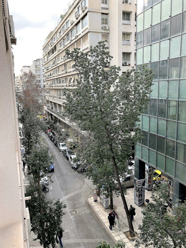 Apartamentos Kin Athens