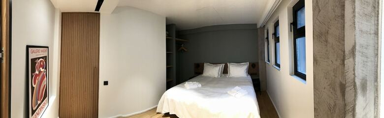Apartamentos Kin Athens