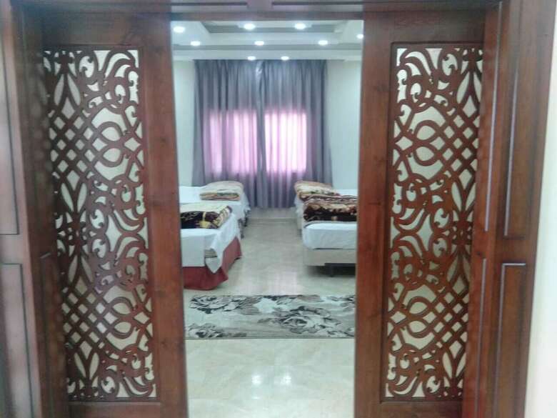 Hostal Princess Balqees Hostel