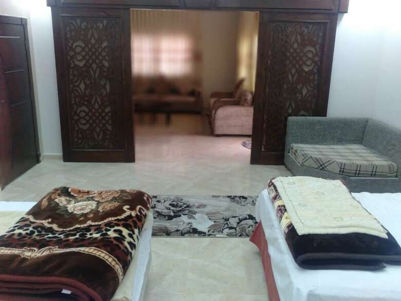 Hostal Princess Balqees Hostel