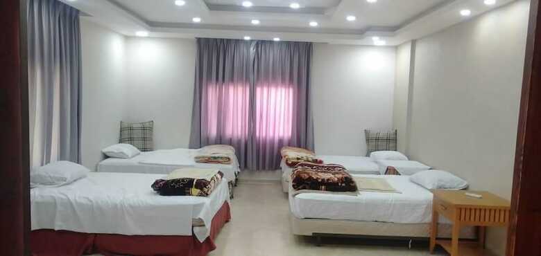 Hostal Princess Balqees Hostel