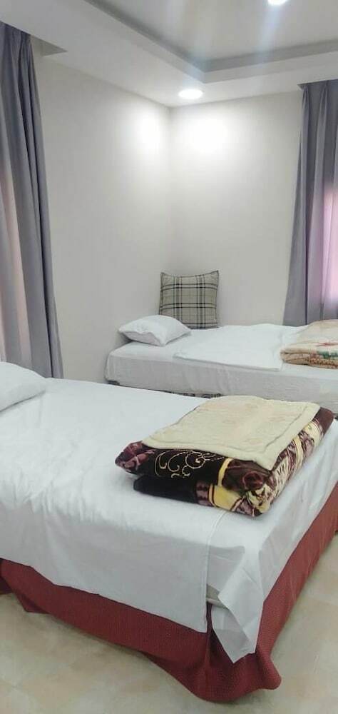 Hostal Princess Balqees Hostel