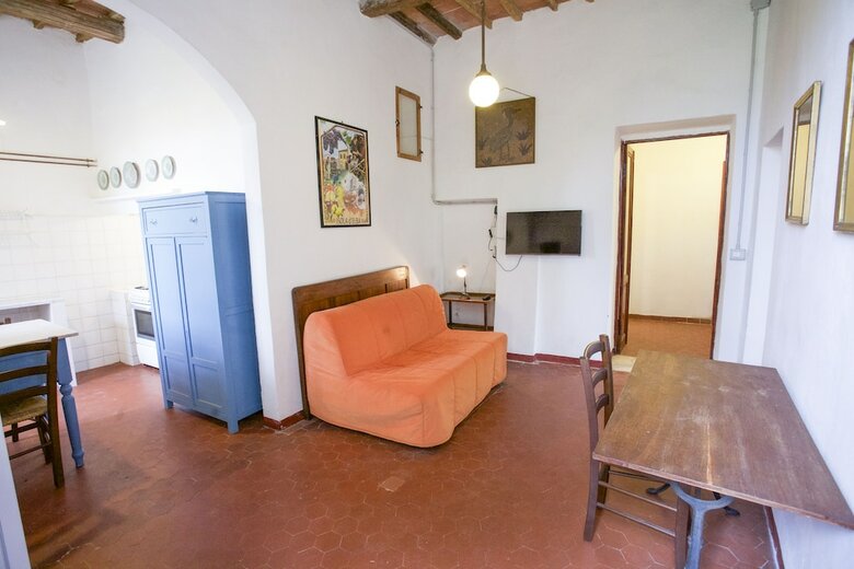 Apartamento Appartamento Bilocale Podere San Marco