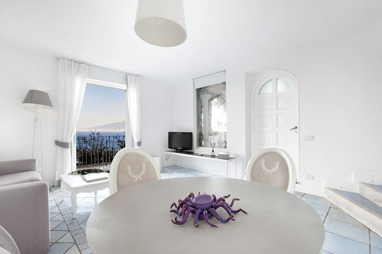 Villa Giada