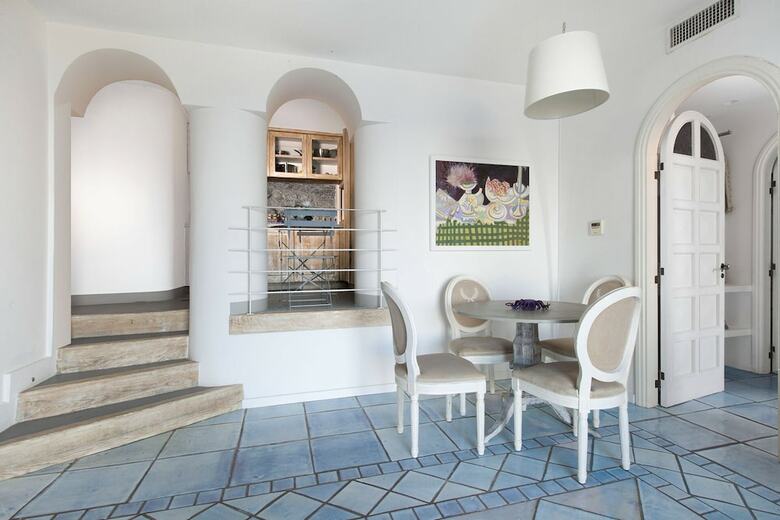 Villa Giada