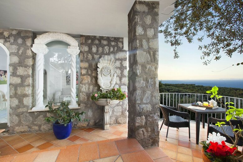 Villa Giada