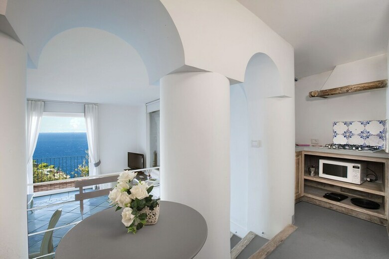 Villa Giada
