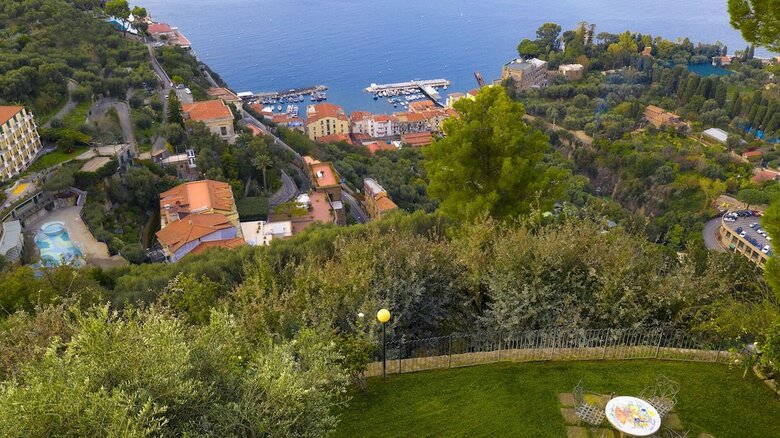 Villa Giada