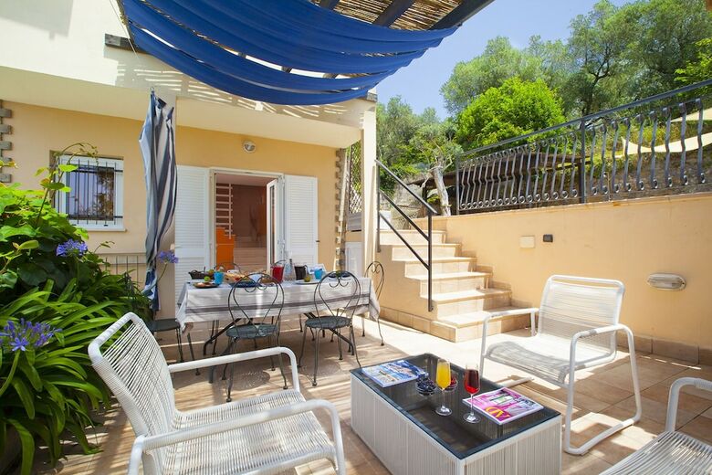Villa Felice