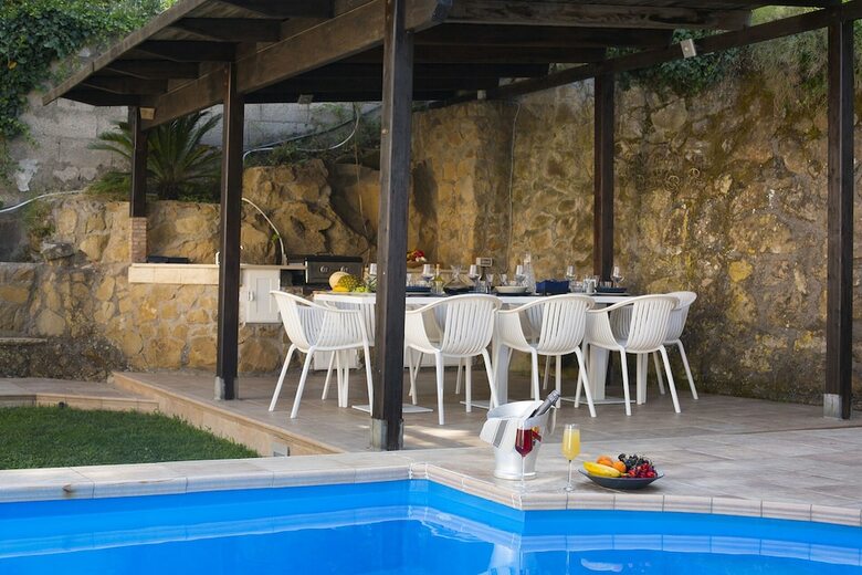 Villa Felice