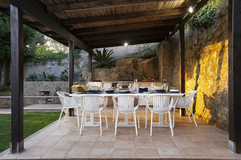 Villa Felice