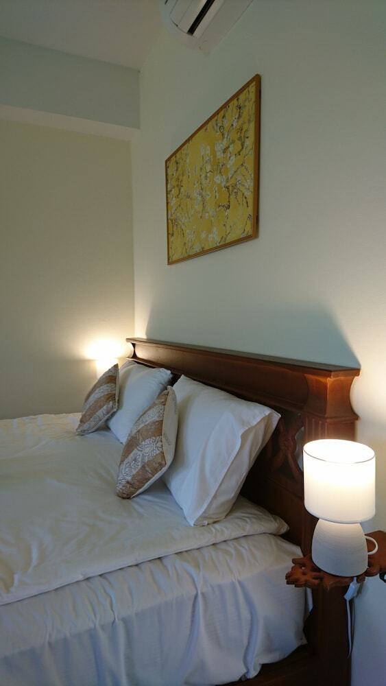 Hotel Feelgood Suites