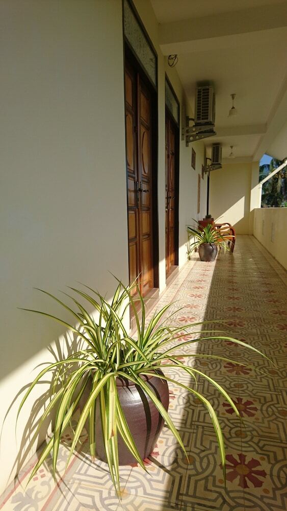 Hotel Feelgood Suites