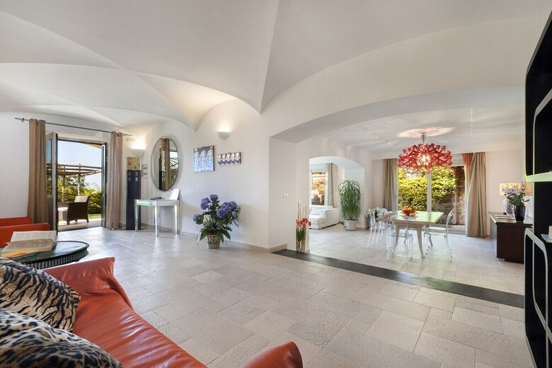 Villa Residence Bosco