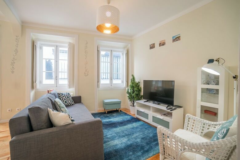Terreirinho Apartment