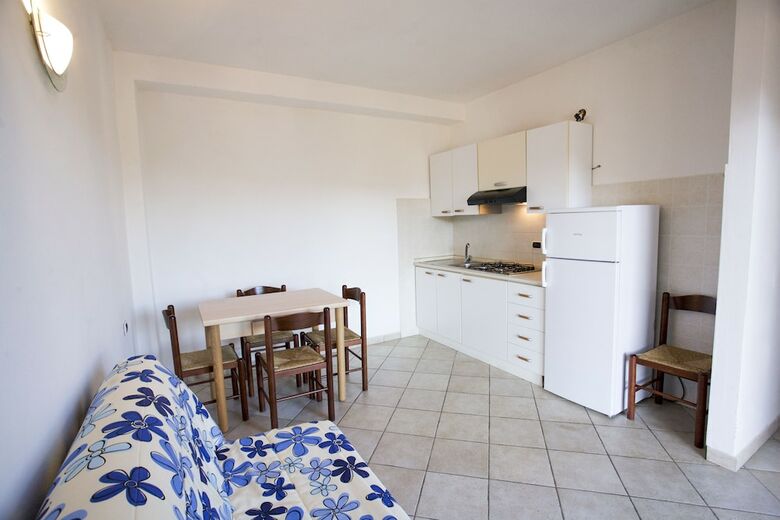 Apartamento Appartamento La Terrazza