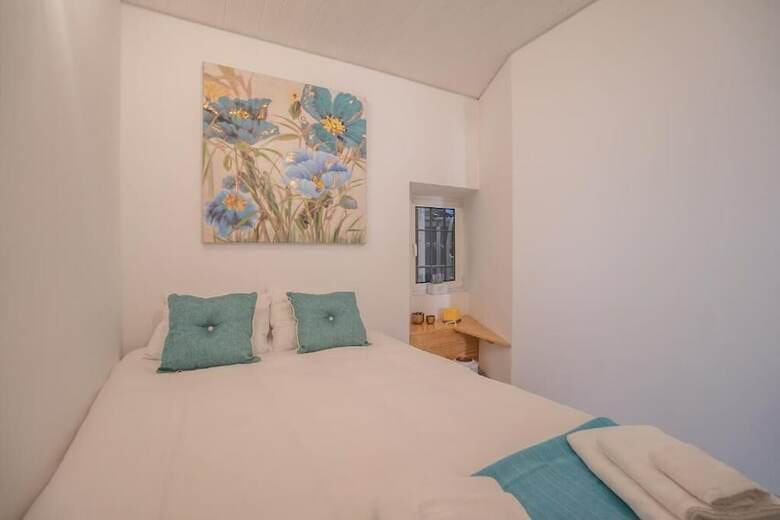 Apartamentos Rose 3 Studio
