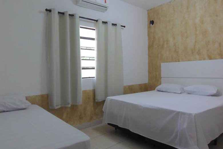 Oyo Hotel Itapevi