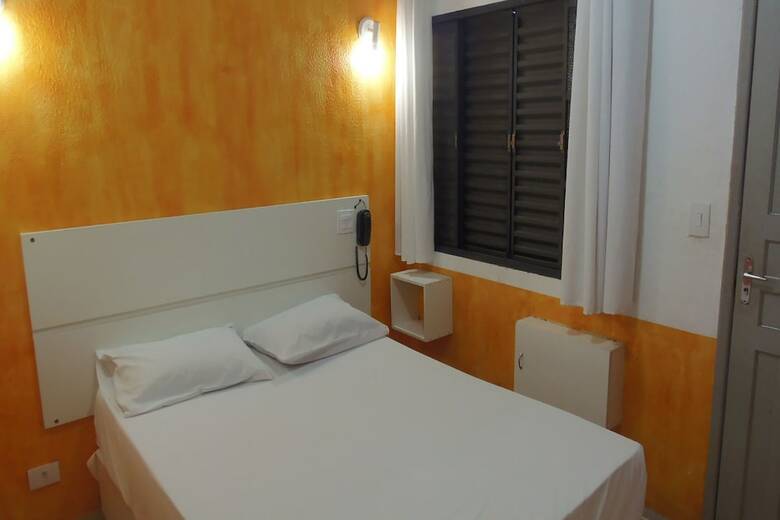 Oyo Hotel Itapevi