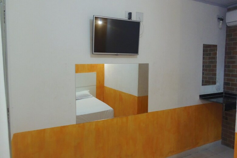 Oyo Hotel Itapevi
