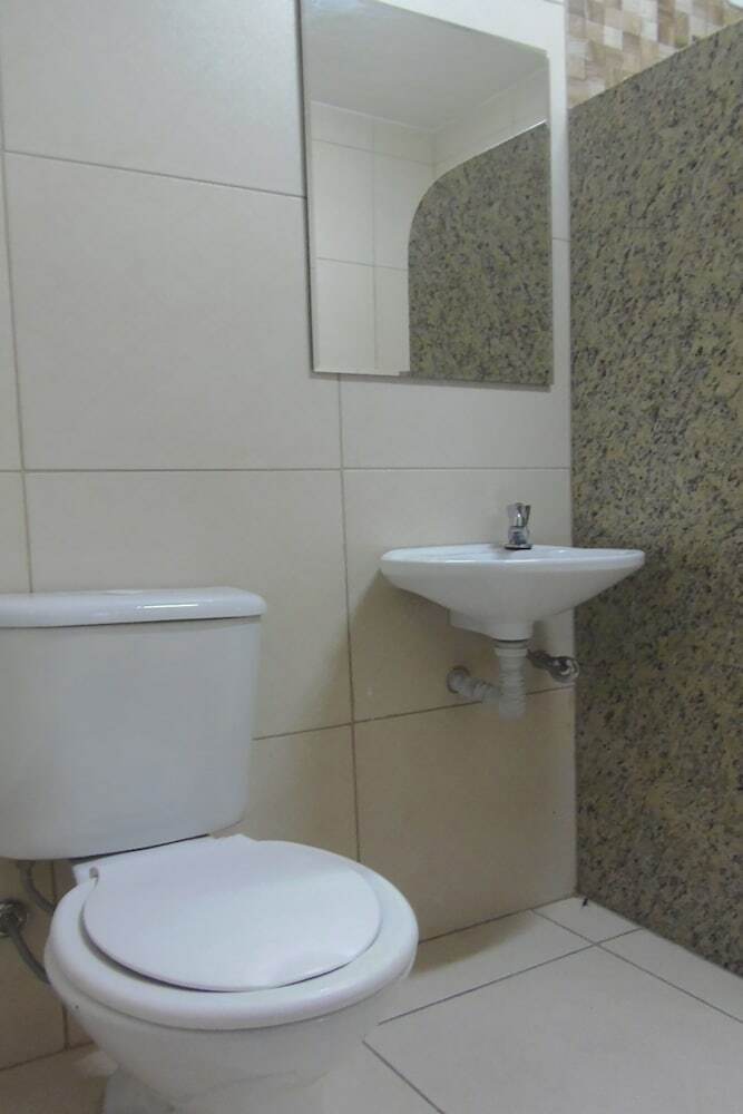 Oyo Hotel Itapevi