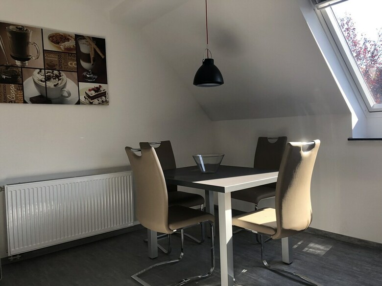 Ingo Apartments
