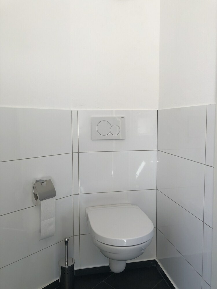 Ingo Apartments