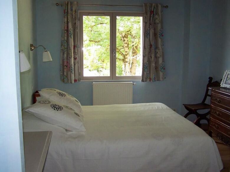 Bed & Breakfast Le Baluchon