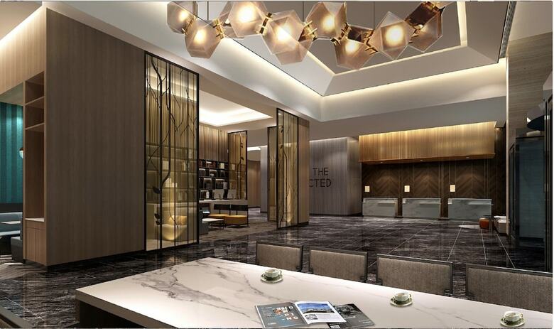 Hotel Holiday Inn Express Liaocheng Chiping