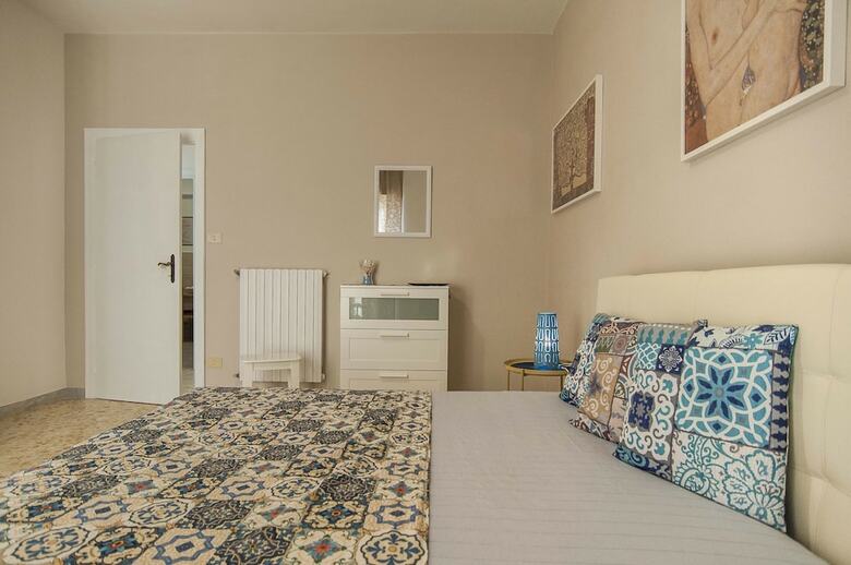 Apartamento Casa Vacanza Cariddi