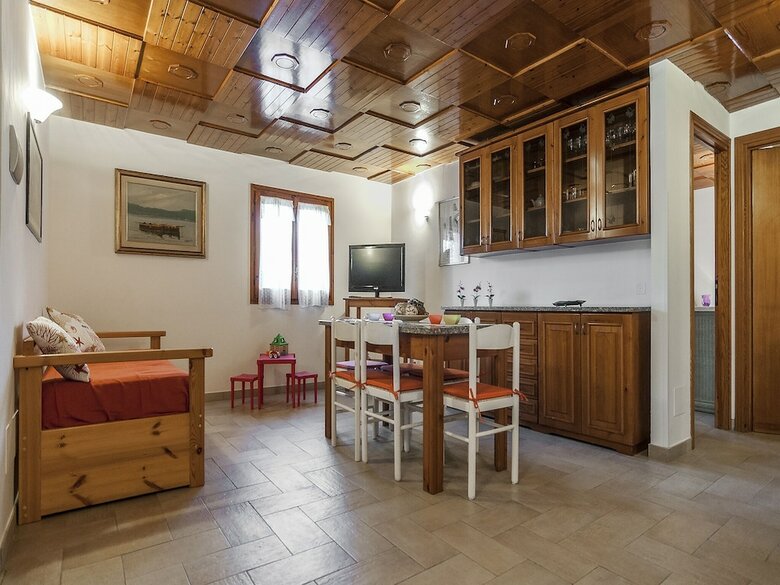 Apartamento Casa Vacanza Nikita