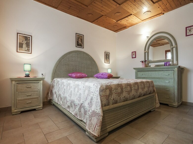 Apartamento Casa Vacanza Nikita