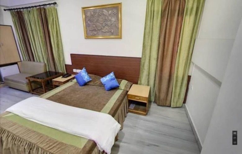 Hotel Gitanjali