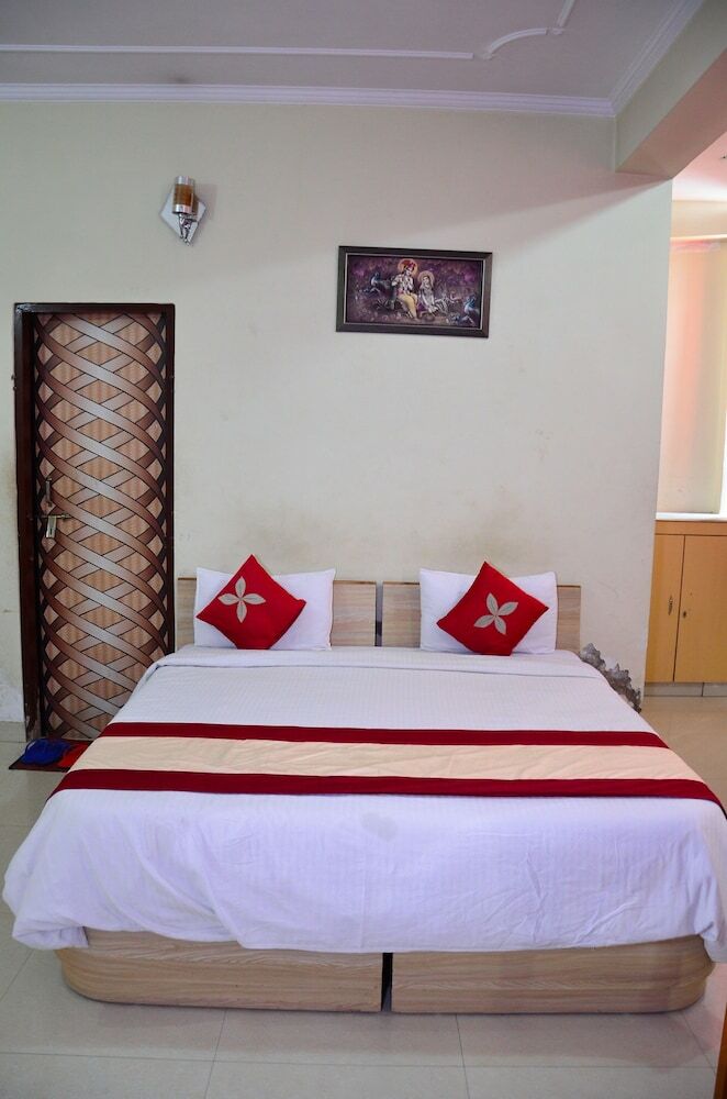Hotel Gitanjali