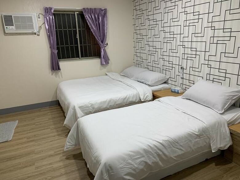 Hotel Fu Hwa Homestay