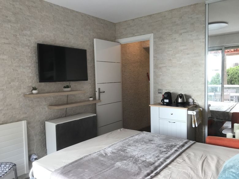Apartamento Studio 149 Seaview