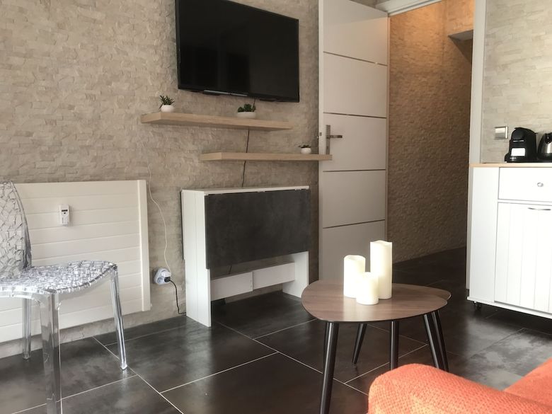 Apartamento Studio 149 Seaview