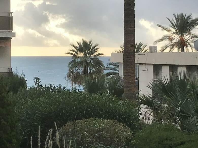 Apartamento Studio 149 Seaview