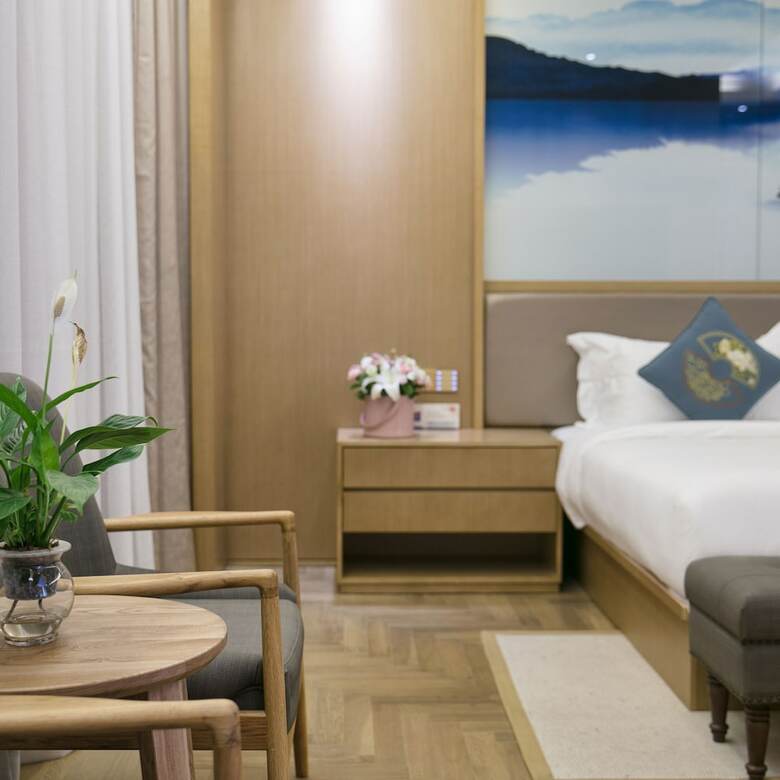 Hangzhou Diexi Hotel