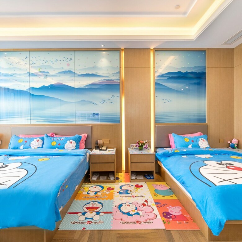 Hangzhou Diexi Hotel