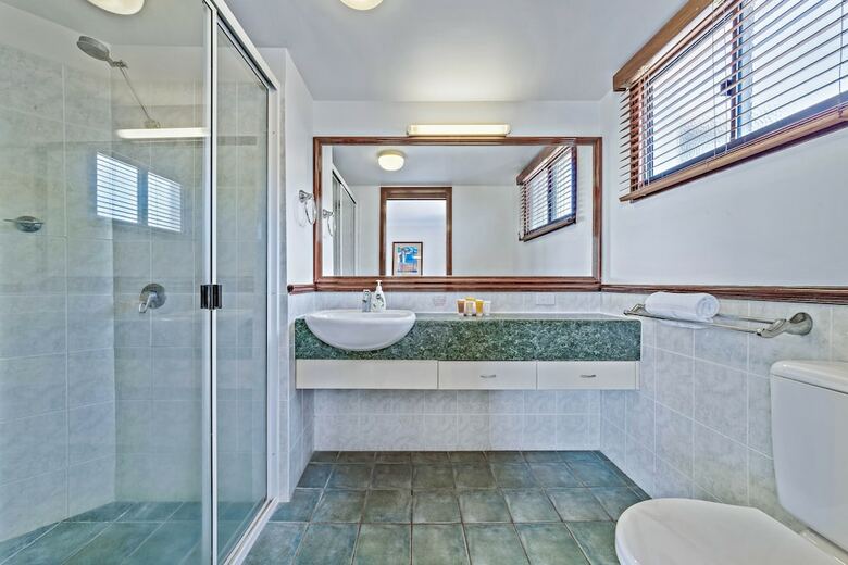 Apartamentos High Tides - Airlie Beach