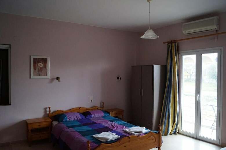 Hotel Jason Rooms & Studios
