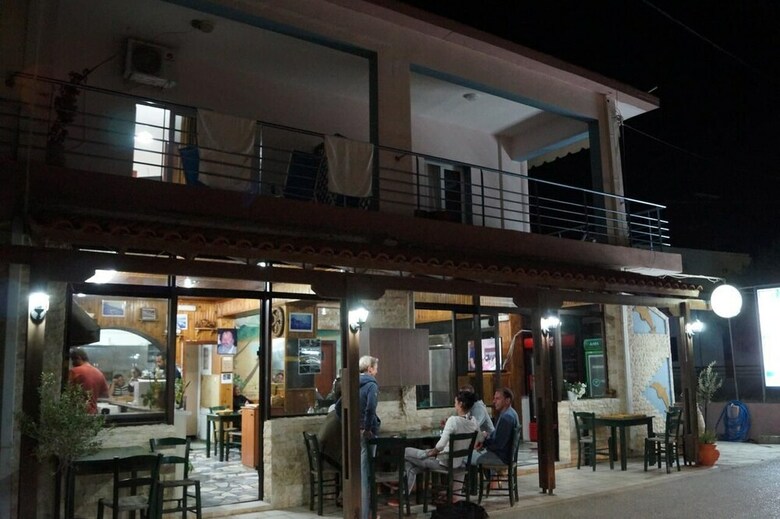 Hotel Jason Rooms & Studios