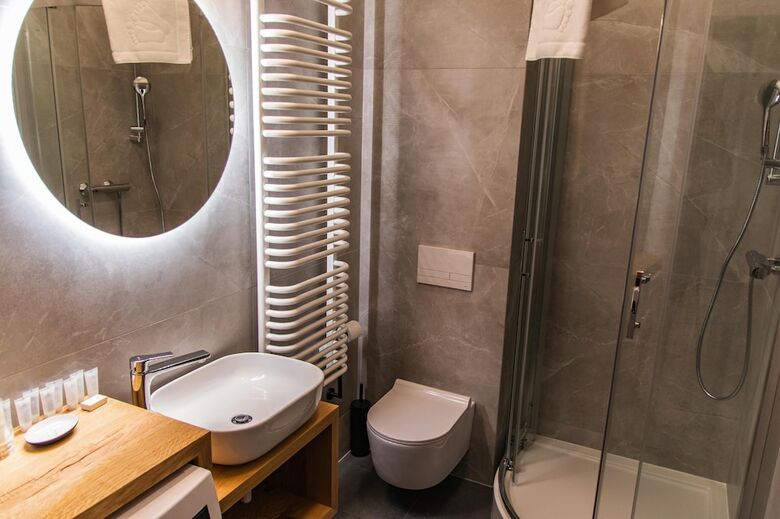 Apartamentos Inspire Miodova Residence