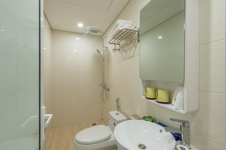 Old Quarter Boutique Hotel