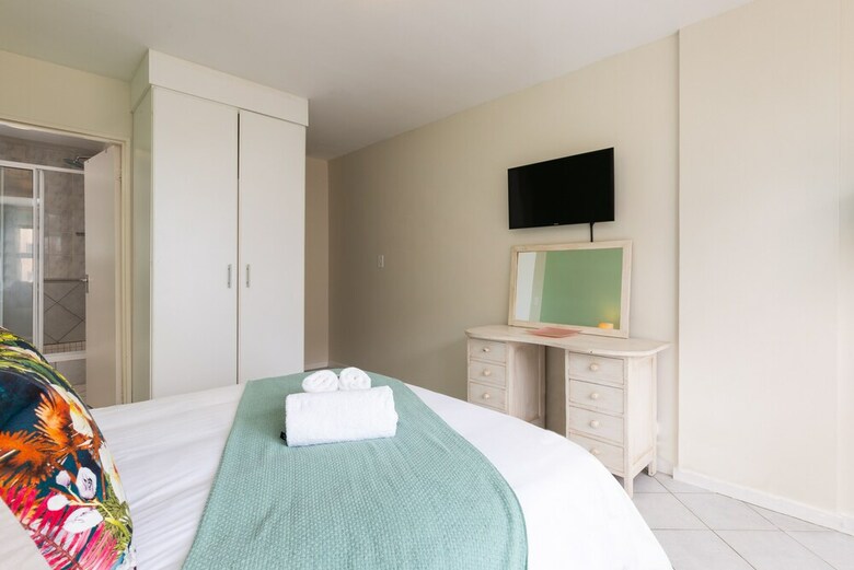 Apartamentos Ocean View A201b By Ctha