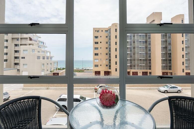Apartamentos Ocean View A201b By Ctha