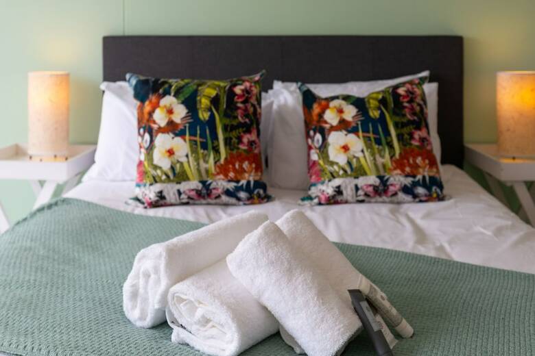 Apartamentos Ocean View A201b By Ctha